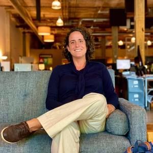 Meet your Posher, Heather